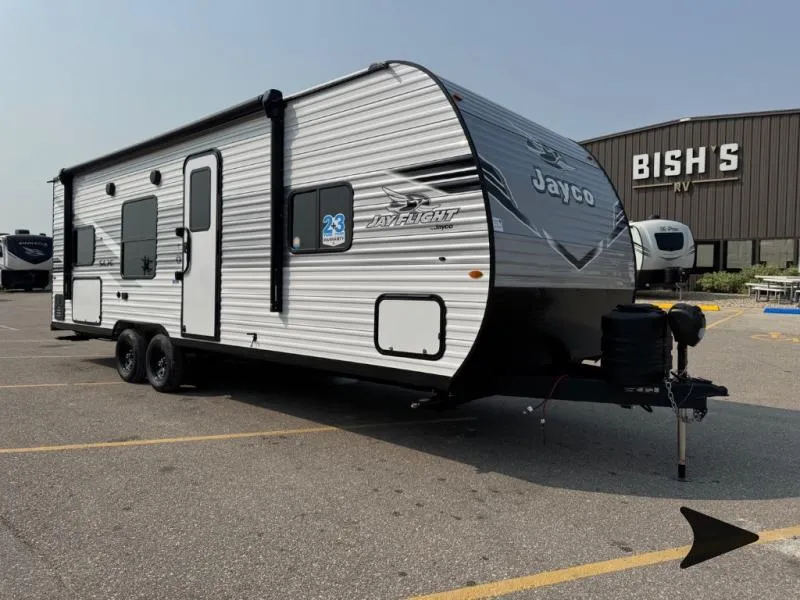 2026 Jayco Jay Flight SLX 260BH - Photo 2