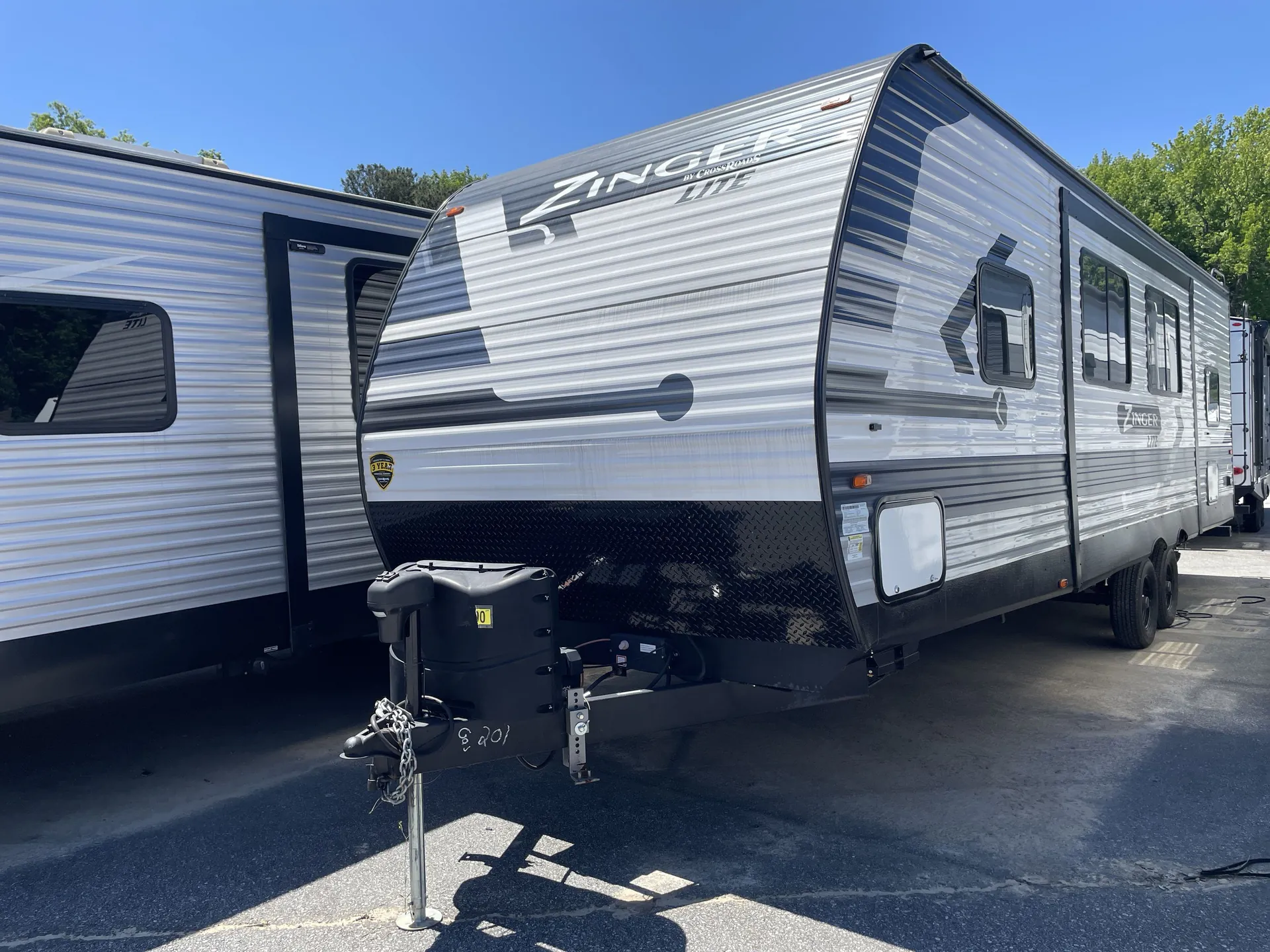 2023 crossroads Zinger 270BH - Photo 2