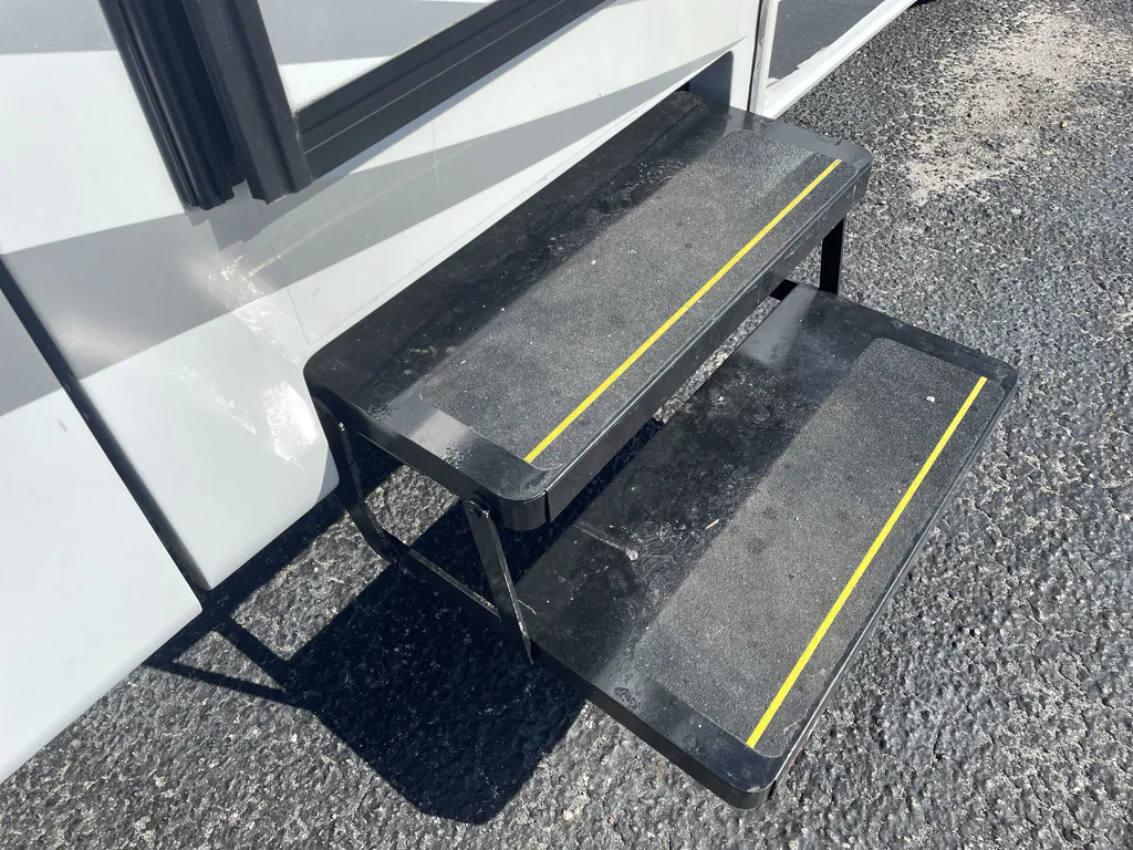 2018 Tiffin Wayfarer 24 BW, Photos photo 24