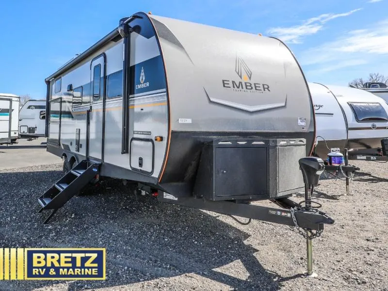 2026 Ember RV Touring Edition 2200ETL - Photo 2