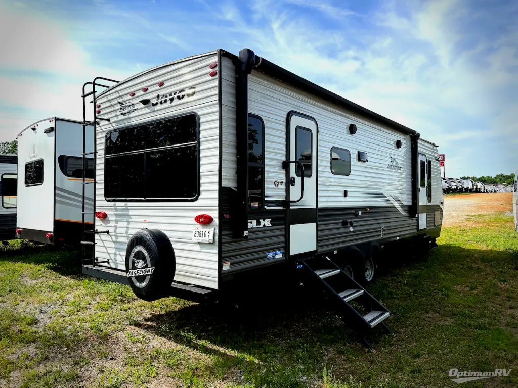 2022 Jayco Jay Flight SLX 8 265RLS, Photos photo 2