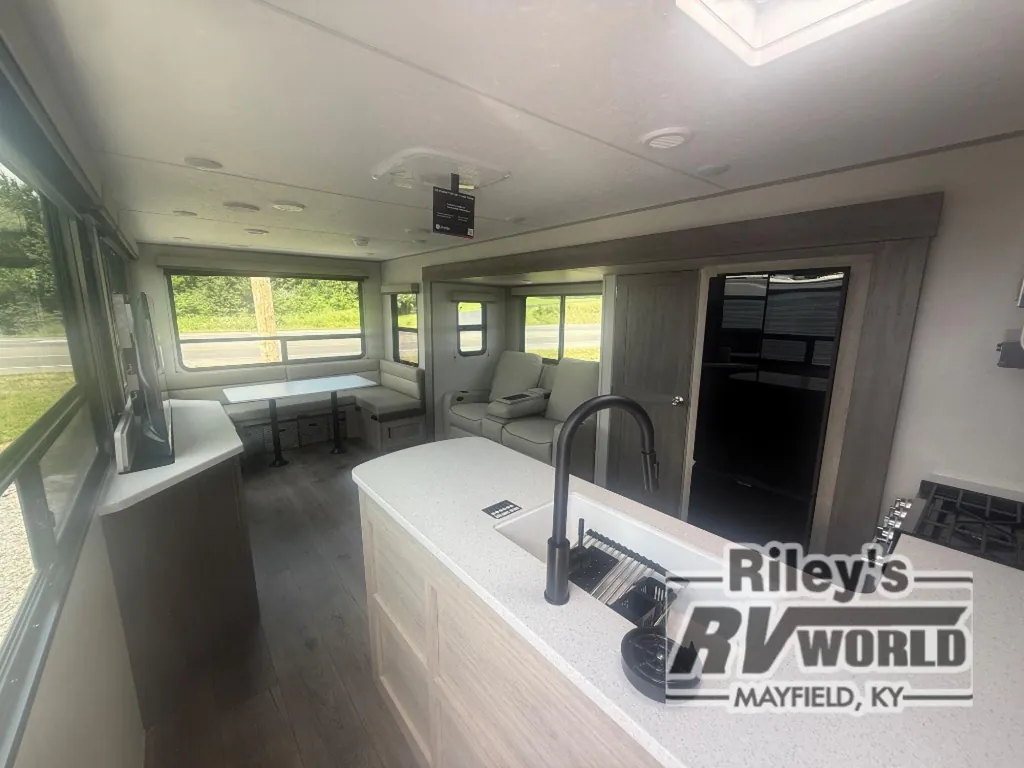 2026 Coachmen Catalina Legacy Edition 283RNR, Photos photo 16