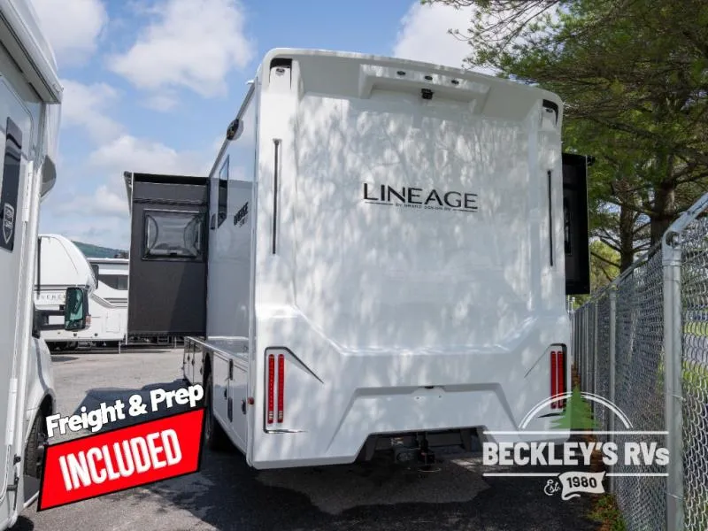 2026 Grand Design Lineage Series F 31ZW5 - Photo 4