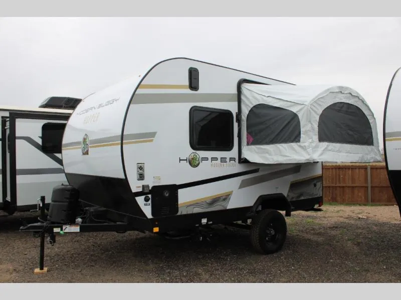 2026 Modern Buggy RV Hopper 2 - Photo 4