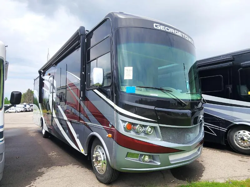 2019 Forest River Georgetown XL 378TS