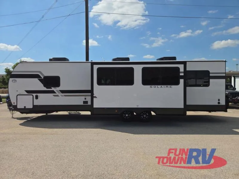 2026 Forest River Solaire 3150TBSS - Photo 3