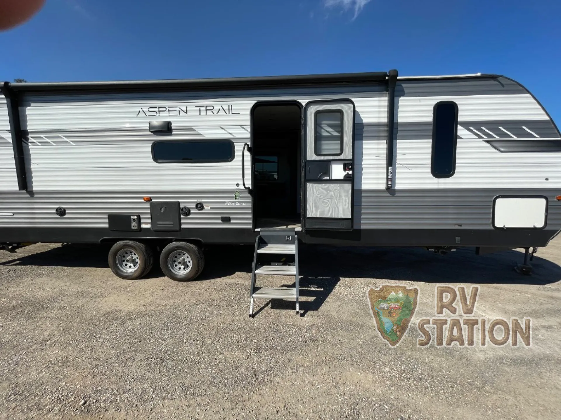 2023 Dutchmen Aspen Trail 3120BHS - Photo 4