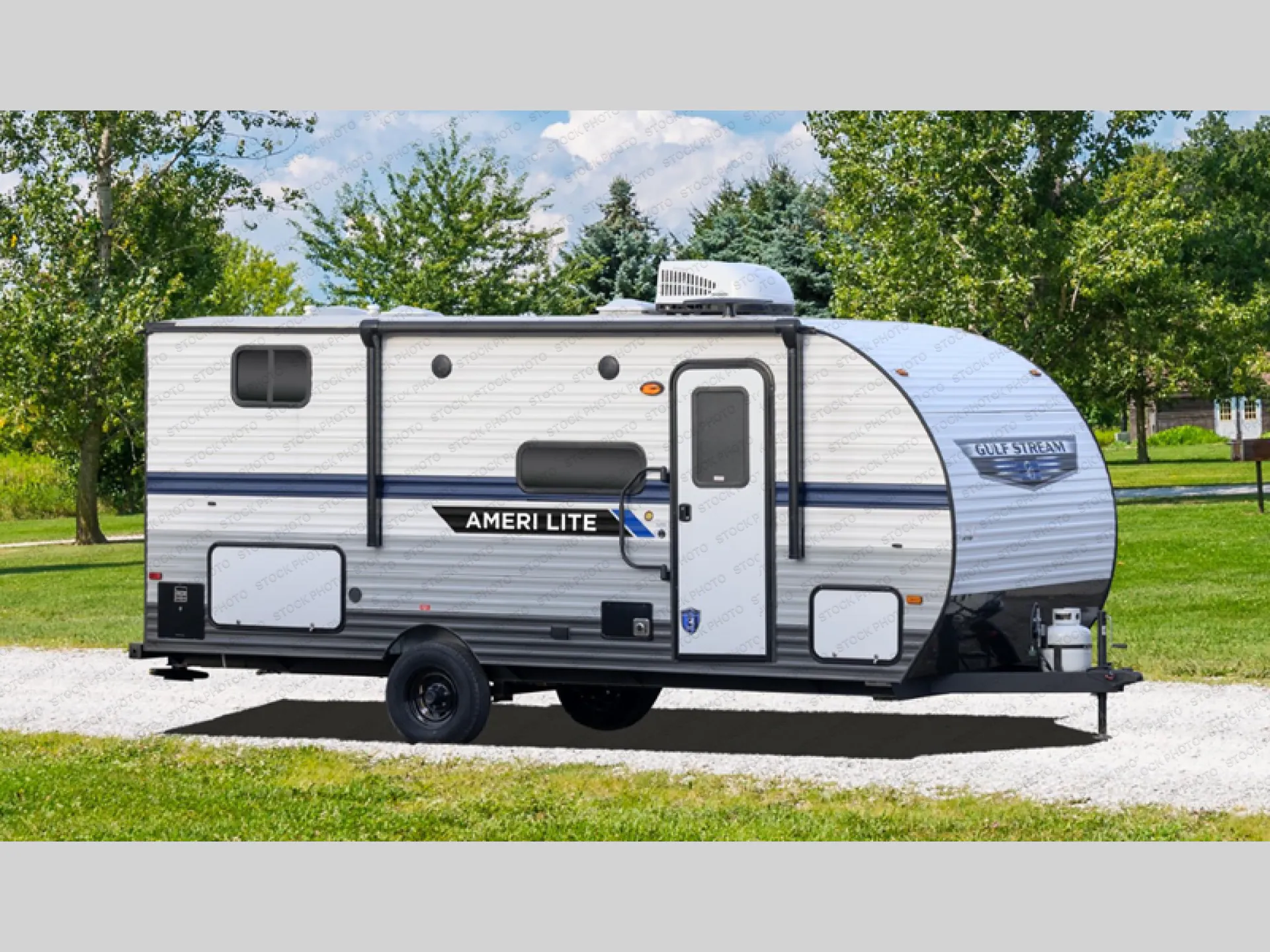 2026 Gulf Stream RV Ameri-Lite Super Lite 192DS - Photo 2