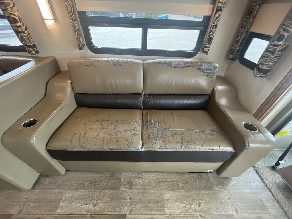 2018 Jayco Precept 35S, Photos photo 8