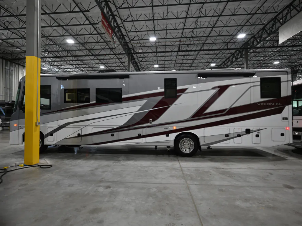 2027 Entegra Coach Vision XL 36C, Photos photo 62