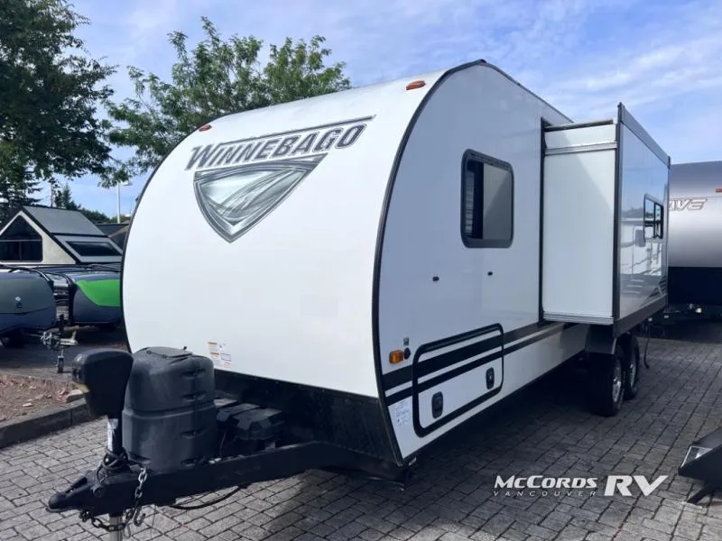 2020 Winnebago Minnie Drop 210RBS - Photo 2