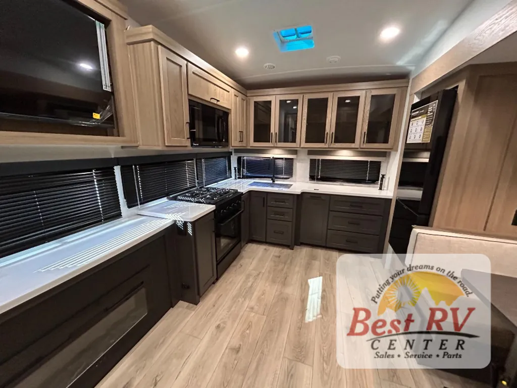 2026 Forest River Rockwood Signature R301RKS, Photos photo 25