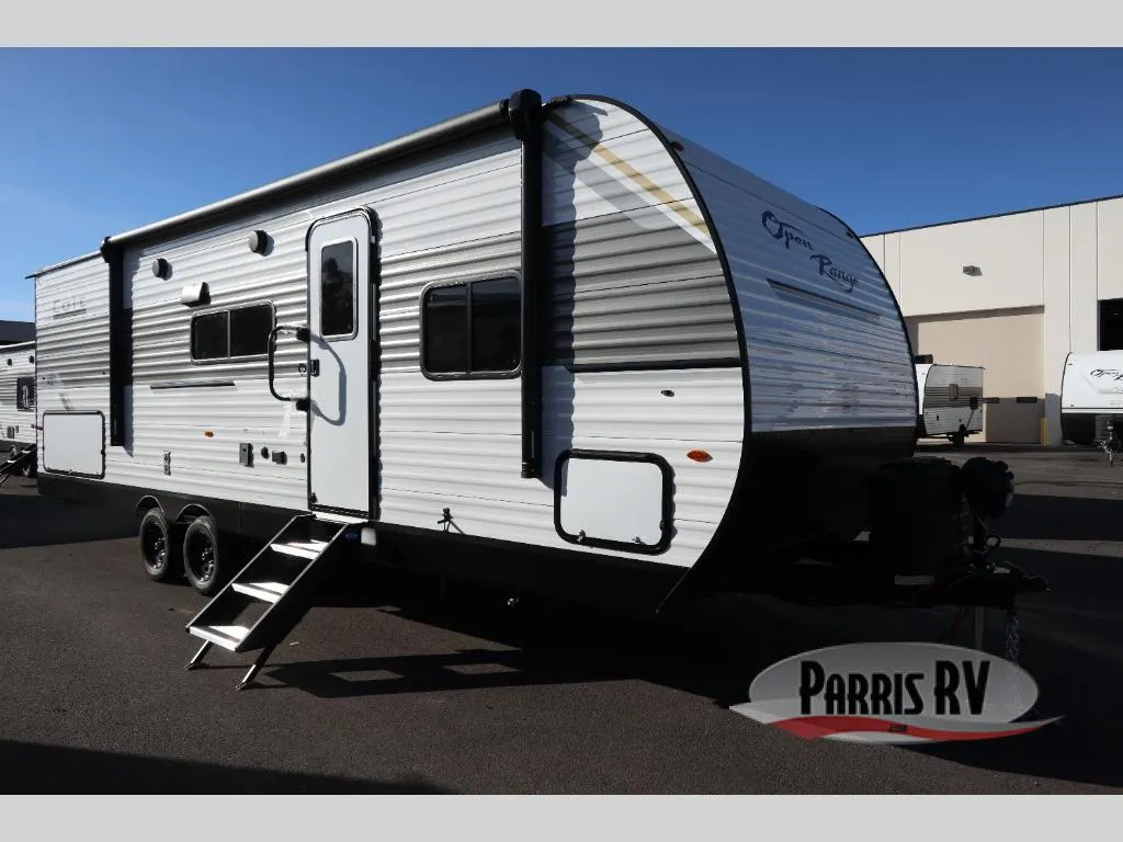 2026 Open Range RV Open Range Colt 26DBS - Photo 2