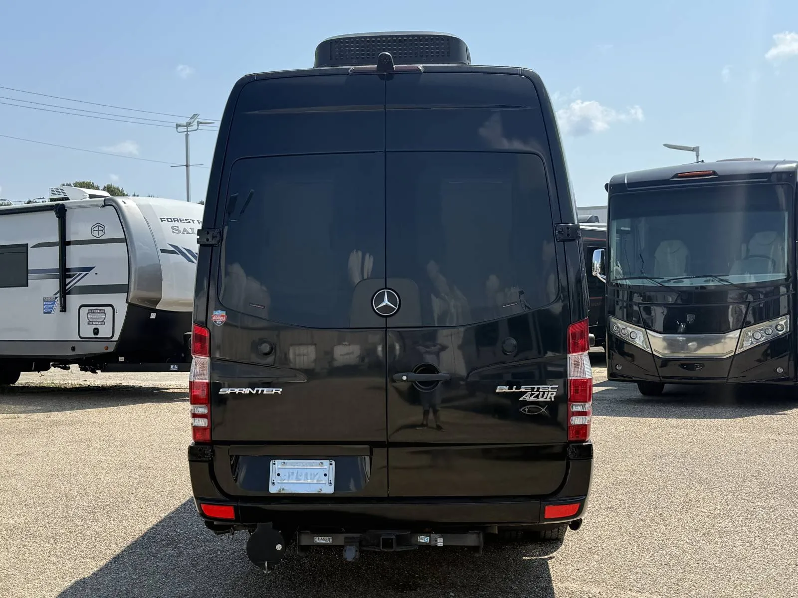 2016 AVION AZURE 24ELX 24ELX - Photo 4
