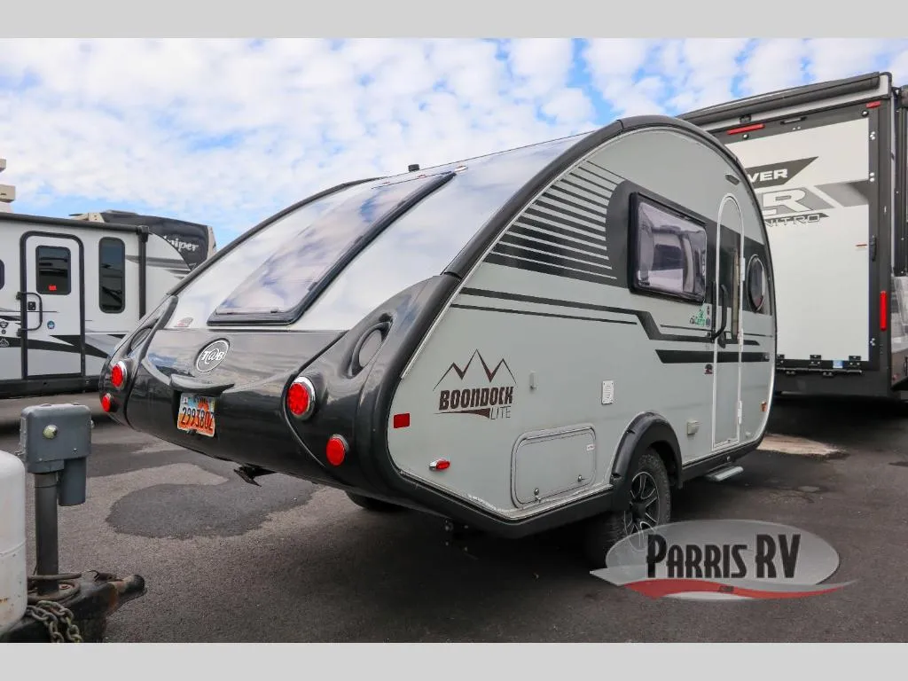 2020 nuCamp RV TAB 400 Std. Model - Photo 4