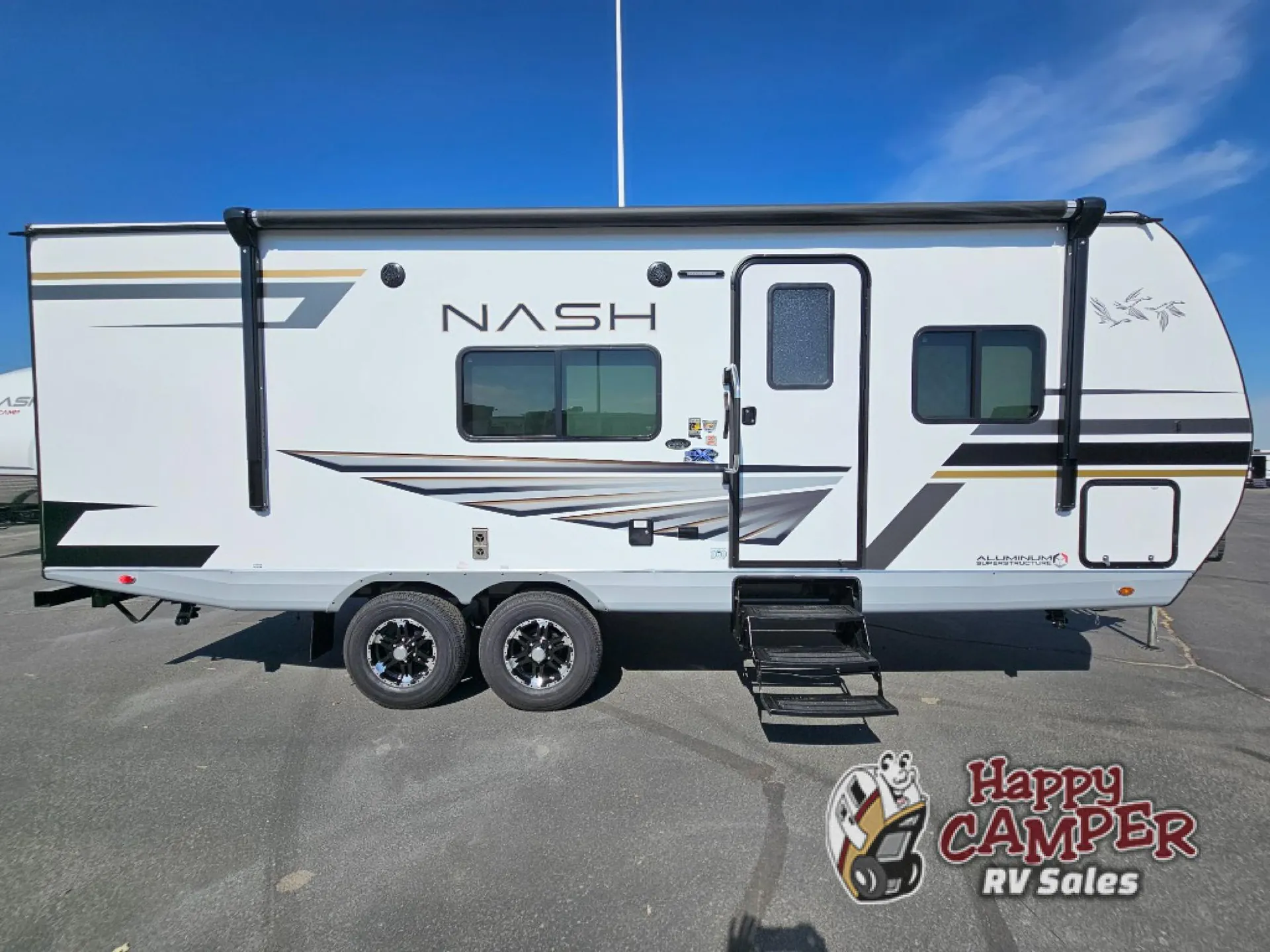 2026 Northwood Nash 23CK - Photo 2