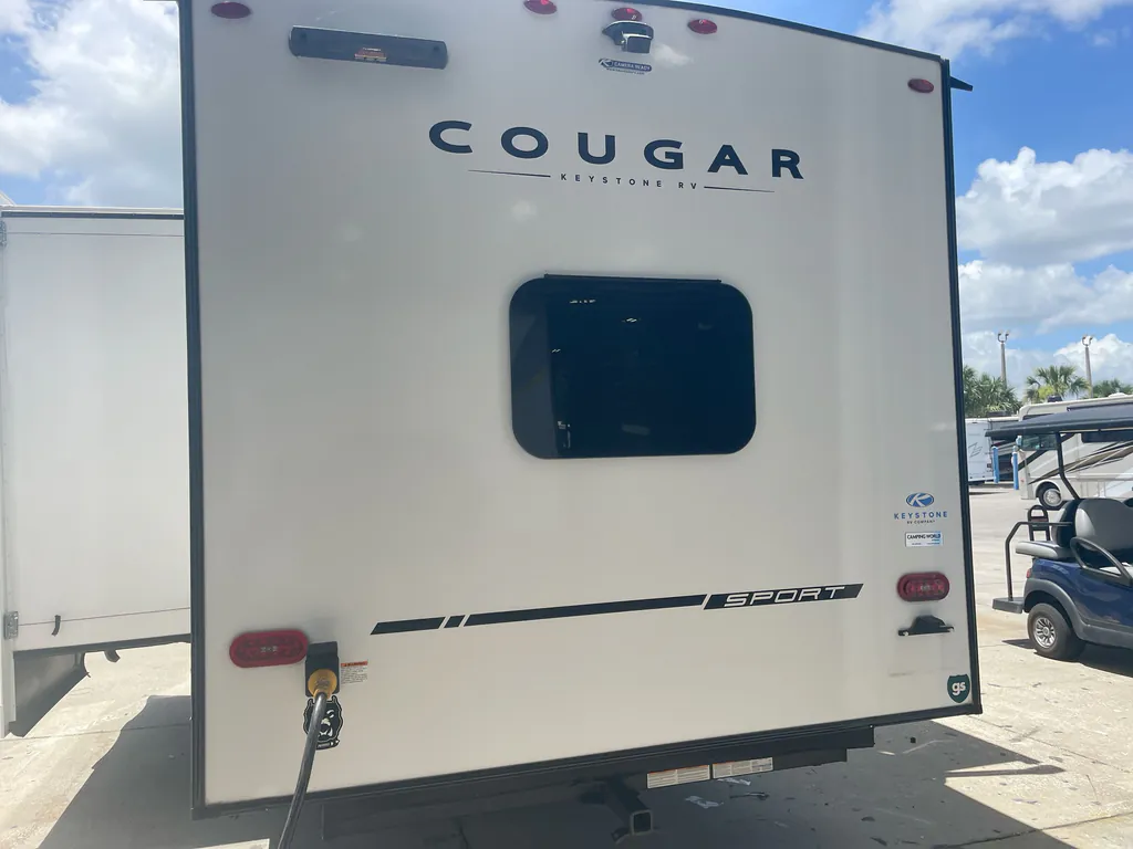 2024 Keystone Cougar Sport 2700BH, Photos photo 7