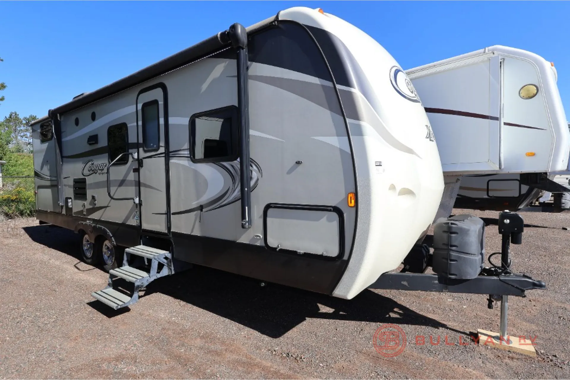 2017 Keystone Cougar XLite 25RDB - Photo 2