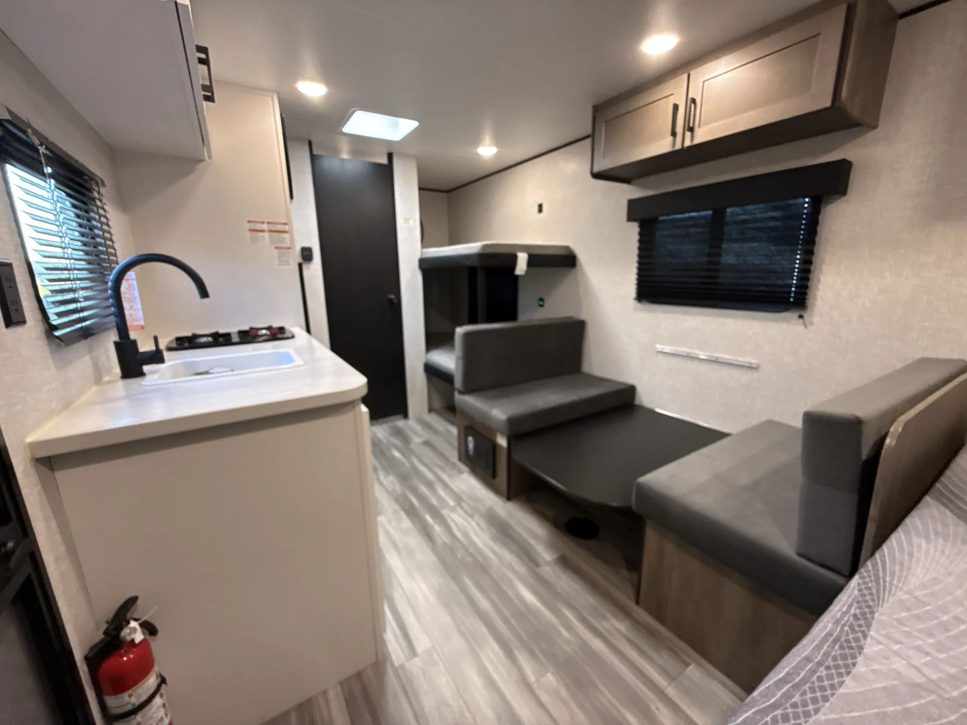 2025 Jayco Jay Flight Slx Sport 170BH — living area main