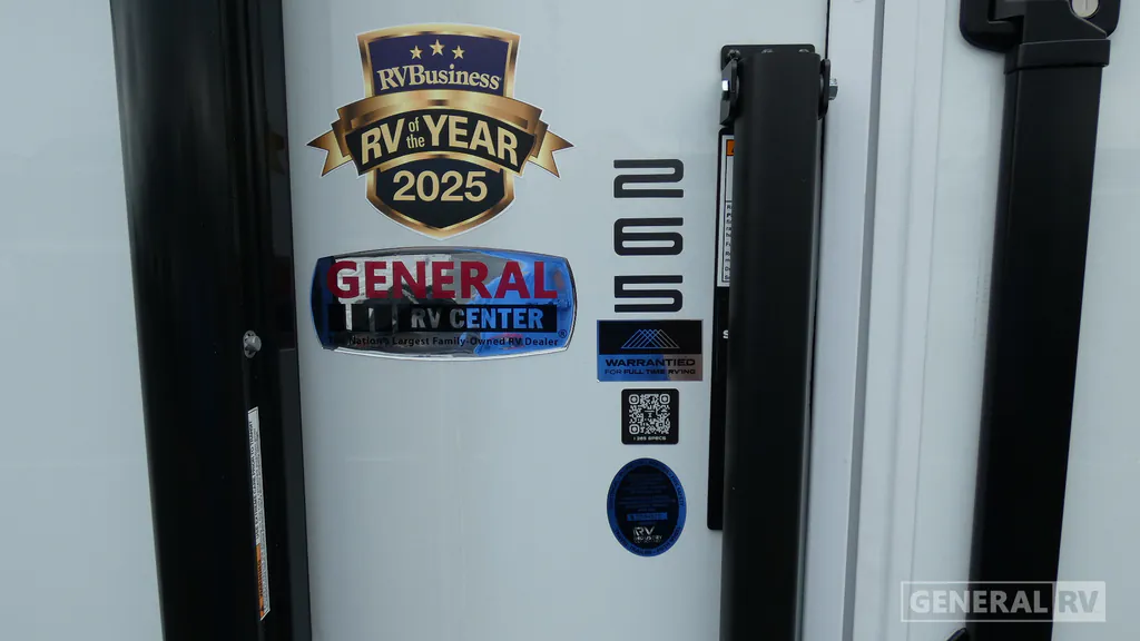 2025 Brinkley Model I 265, Photos photo 27