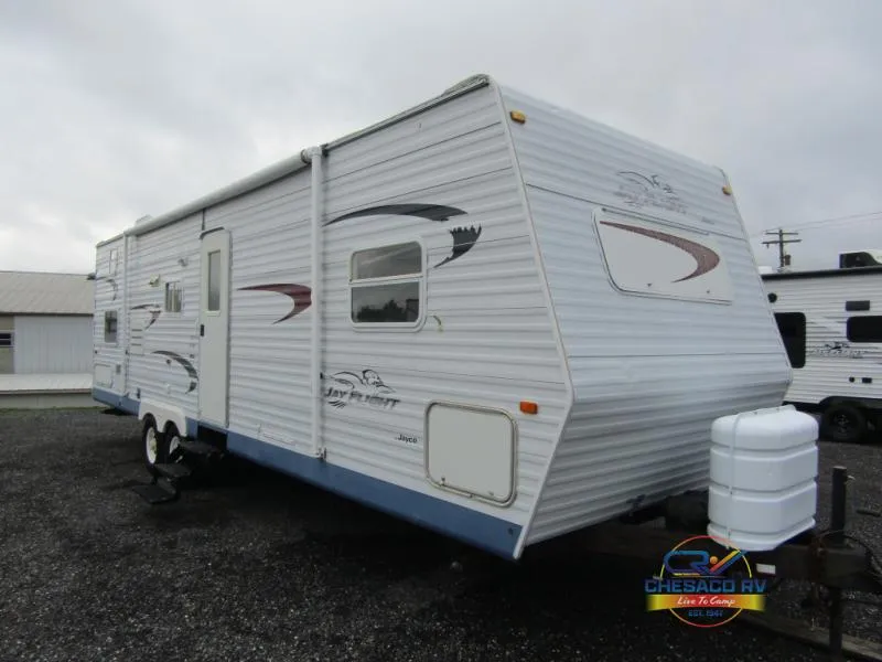 2004 Jayco Jay Flight 29FBS - Main photo