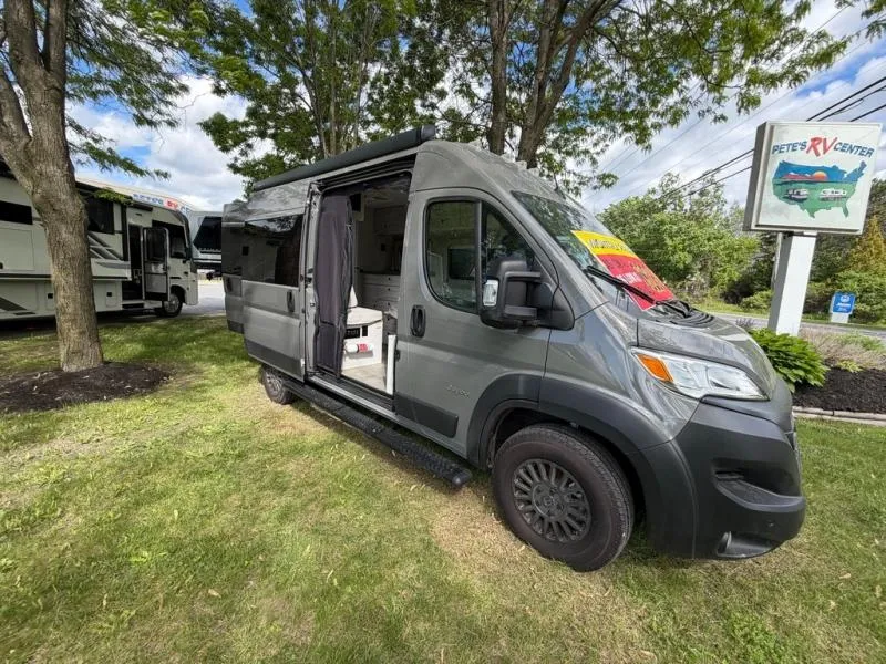 2026 Jayco Comet 18C - Photo 4