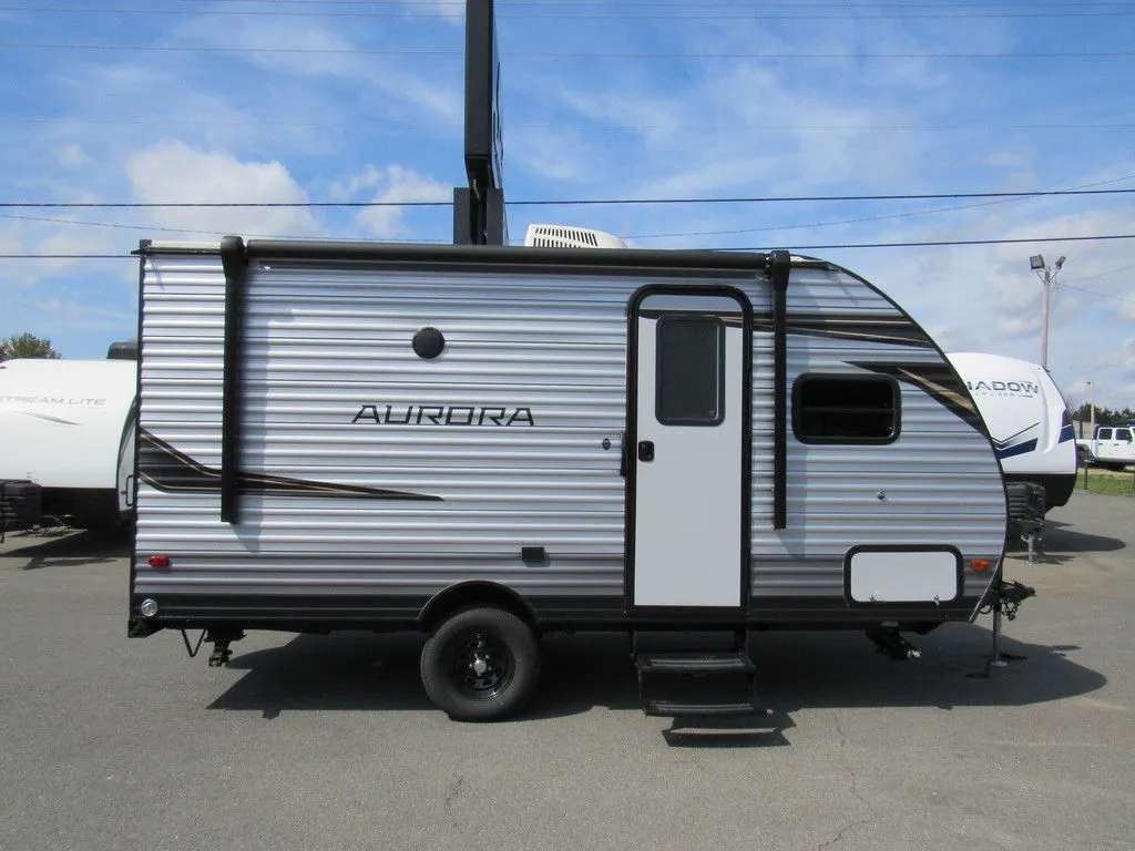 2024 Forest River Aurora Light 16RBX - Photo 2