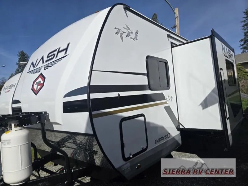 2026 Northwood Nash 24SD - Photo 3