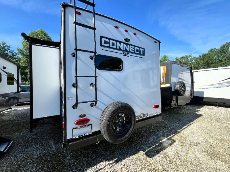 2023 KZ Connect SE C221FKKSE - Photo 4
