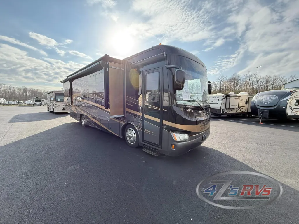 2015 Forest River Berkshire 34QS, Photos photo 8