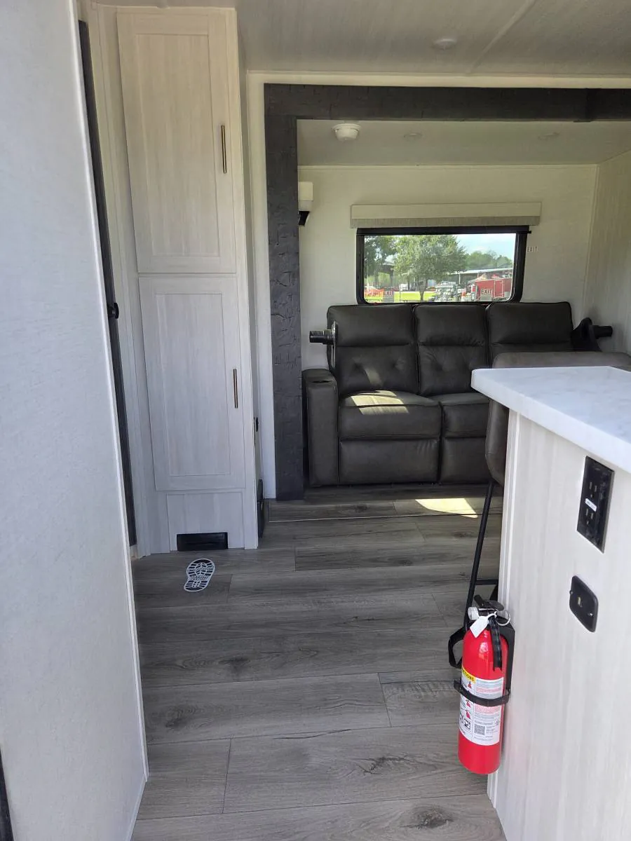 2027 Forest River R-Pod Un-Mapped 26BH, Photos photo 13
