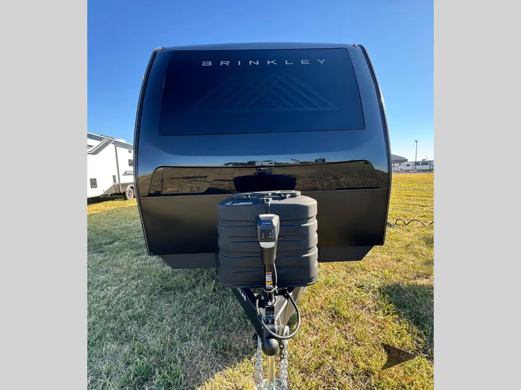 2027 Brinkley Model I 290, Photos photo 13