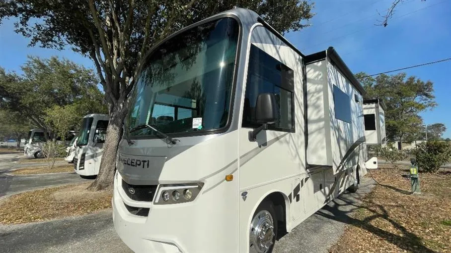 2024 Jayco Precept 31UL - Photo 4