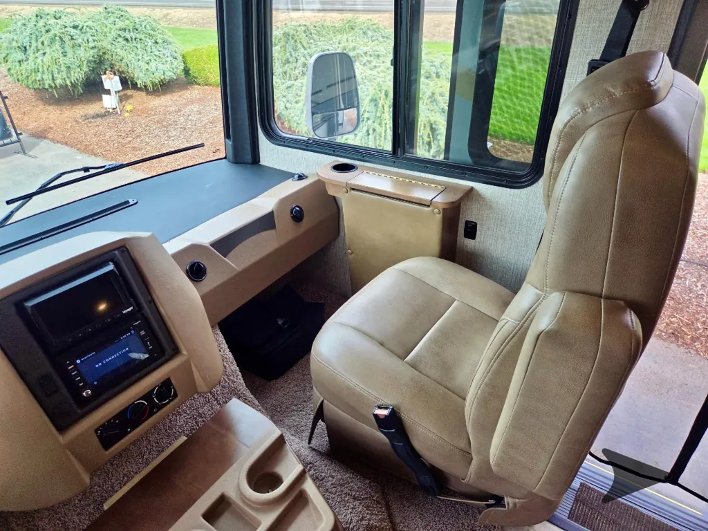 2021 Newmar Bay Star Sport 3226, Photos photo 38