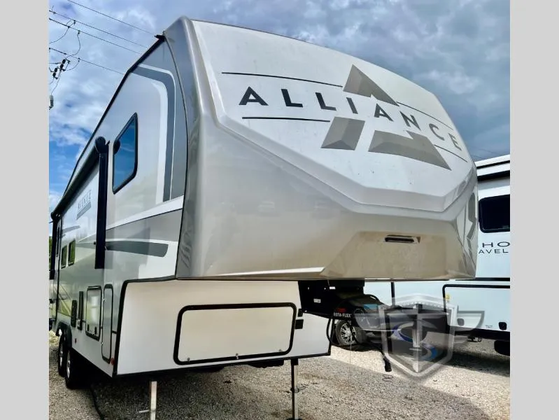 2024 Alliance RV Avenue 26RD - Photo 2