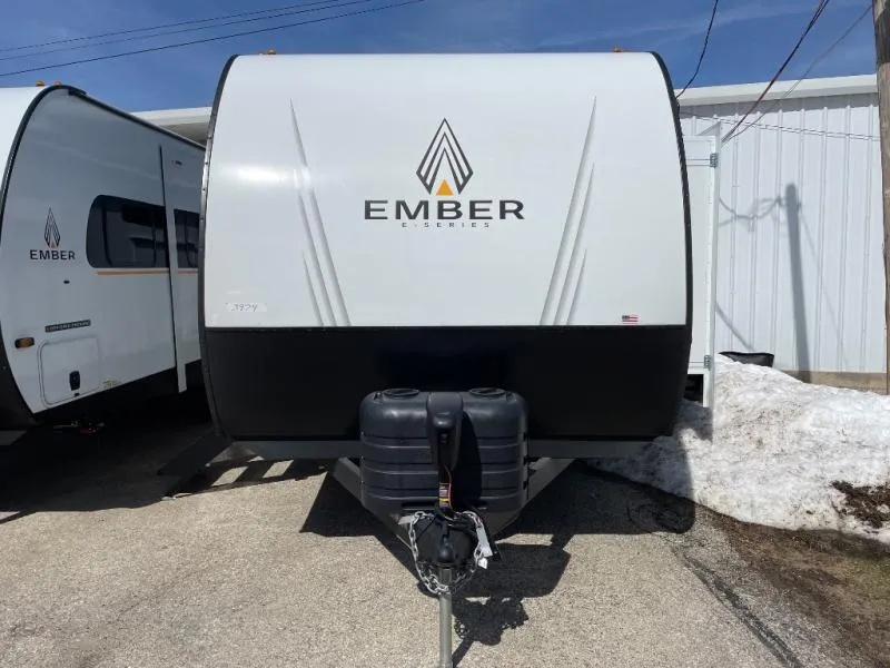 2026 Ember RV E-Series 19ETS - Photo 3