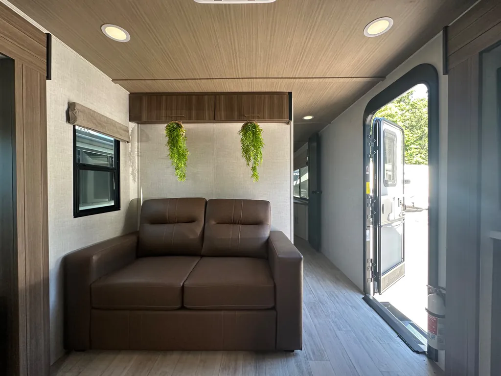 2026 Forest River Vibe 3400XL, Photos photo 11