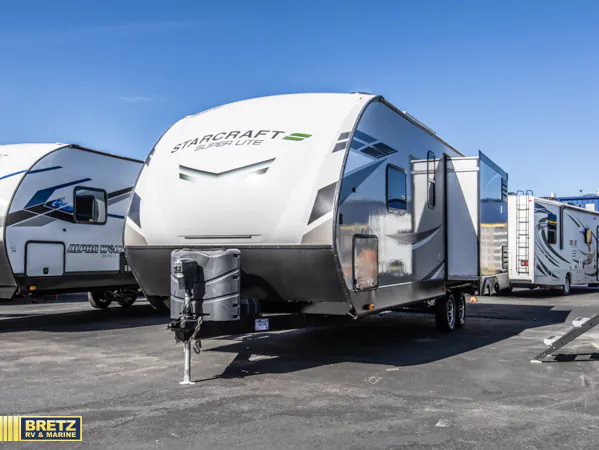 2022 Starcraft Super Lite 232MD - Photo 3