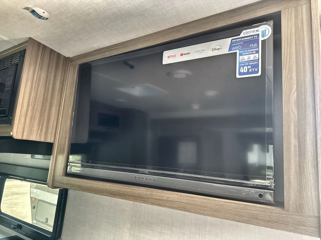 2027 Forest River Rockwood Mini Lite 2523MBR - Photo 4