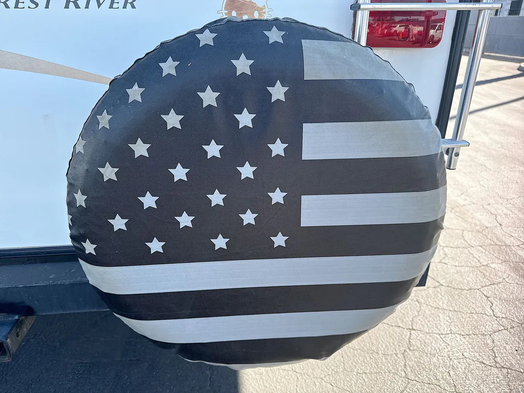 2015 Forest River EVO T2600, Photos photo 34