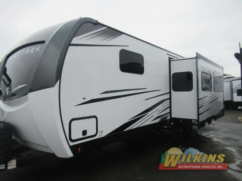 2026 Venture RV SportTrek Touring Edition STT272VRK - Photo 4
