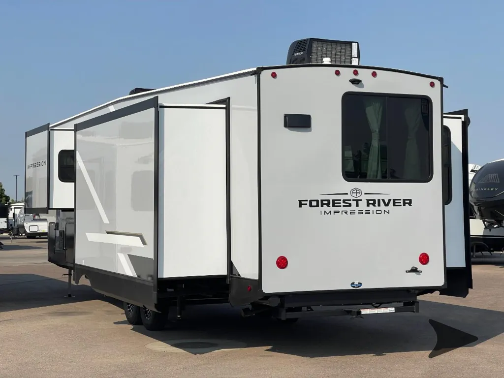 2027 Forest River Impression 360MYR, Photos photo 9