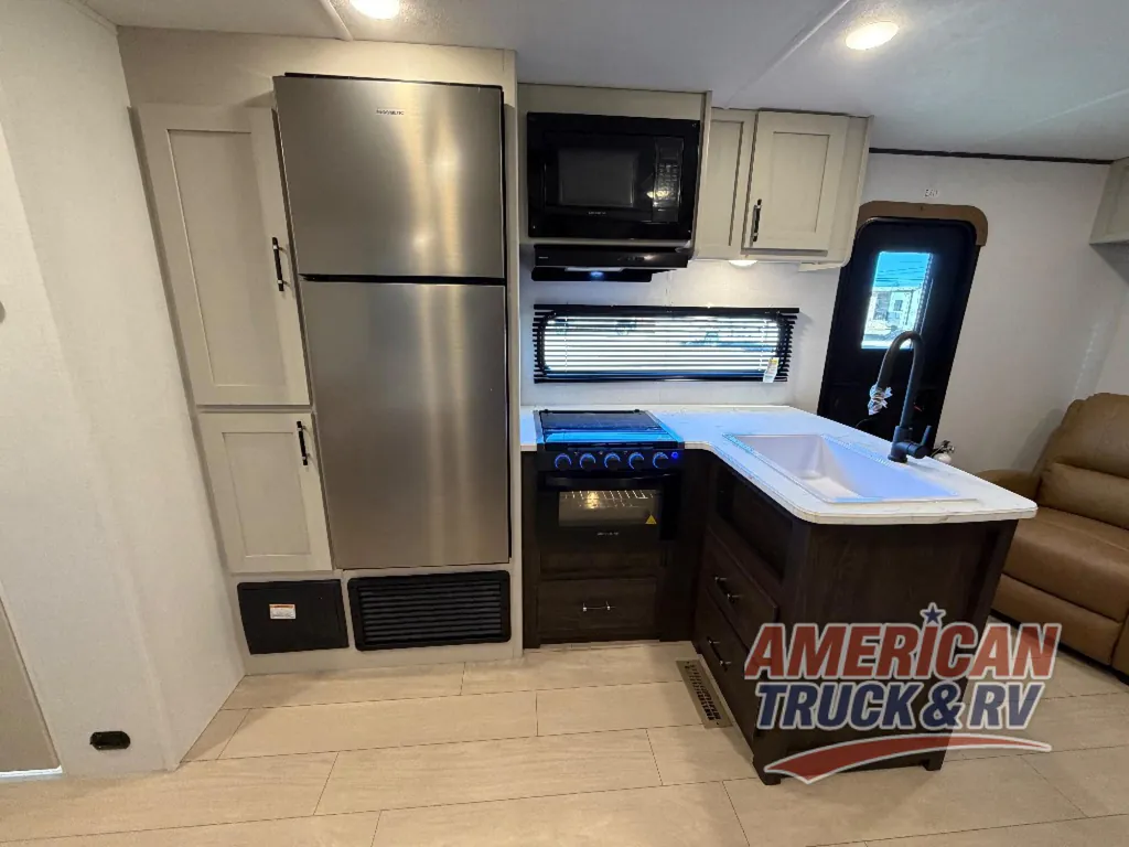 2026 CrossRoads Zinger Lite 260RL, Photos photo 36