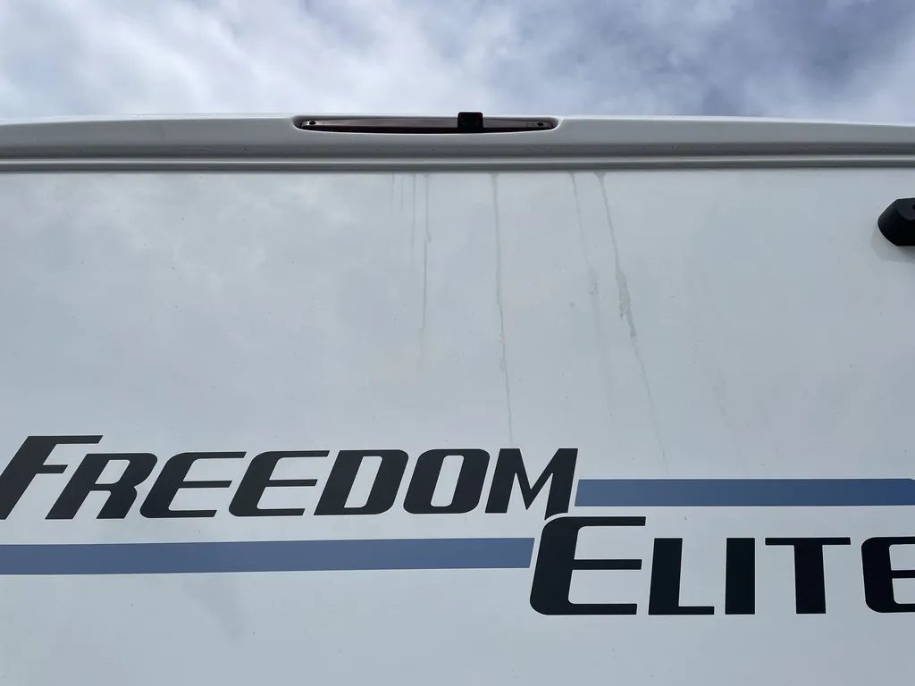 2026 Thor Motor Coach Freedom Elite 28HZ, Photos photo 21