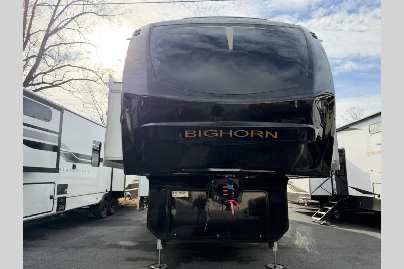 2026 Heartland Bighorn 39FL - Photo 3