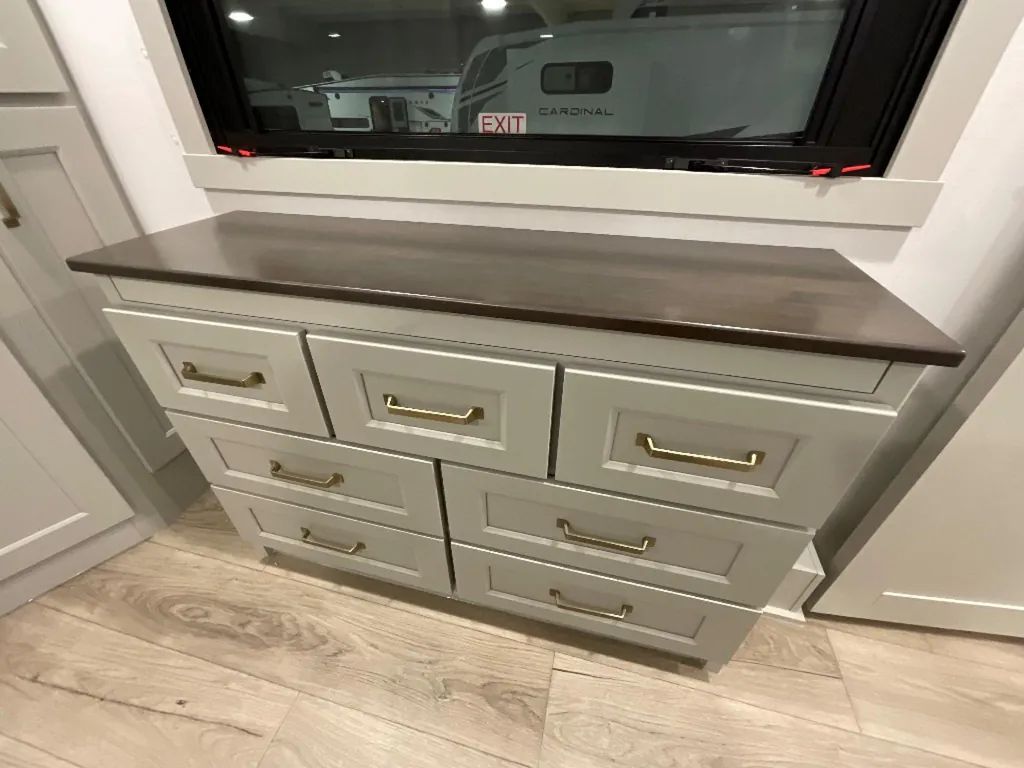 2025 Brinkley Model G 4100, Photos photo 44