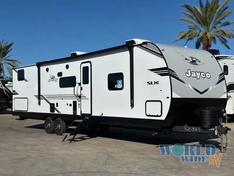 2026 Jayco Jay Flight SLX 325BHT - Photo 2