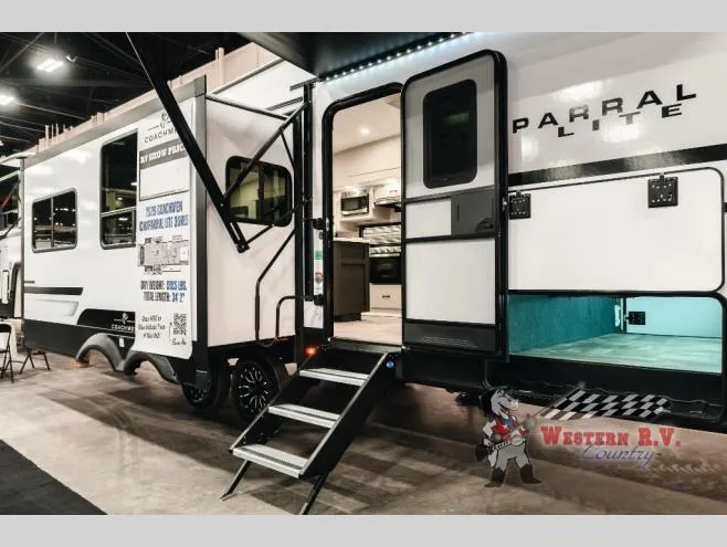 2026 Coachmen Chaparral Lite 30RLS - Photo 4