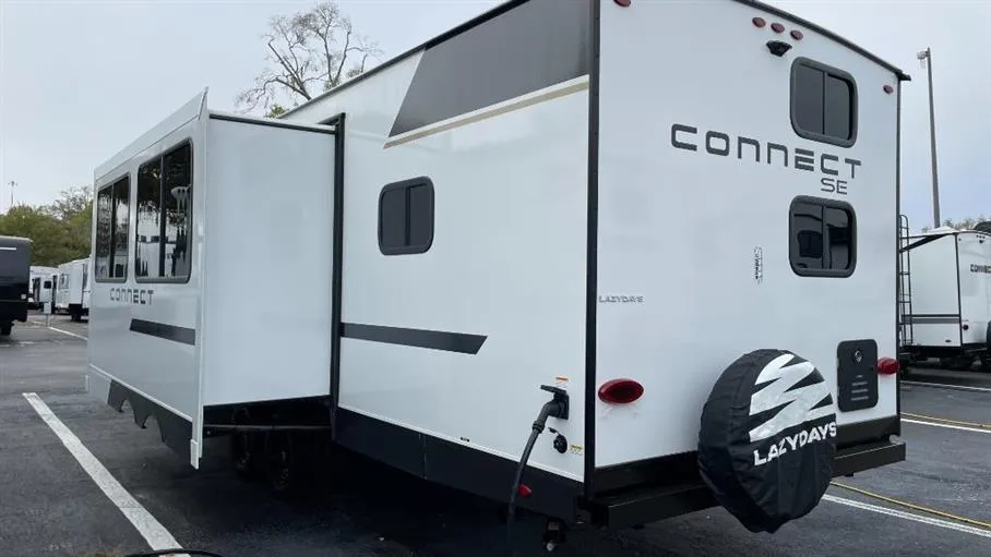 2026 KZ Connect SE C301BHKSE - Photo 4