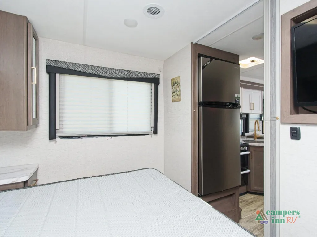 2024 Thor Motor Coach Freedom Elite 28HE, Photos photo 22
